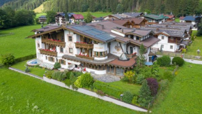 Apparthotel Veronika, Mayrhofen